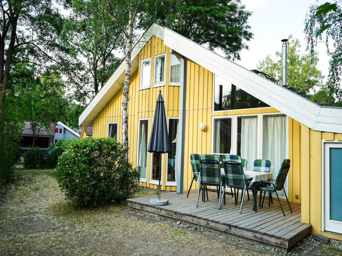 Casa de vacaciones Granzow Grabación al aire libre 1