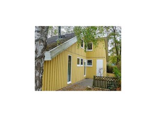 Holiday house Granzow Outdoor Recording 2