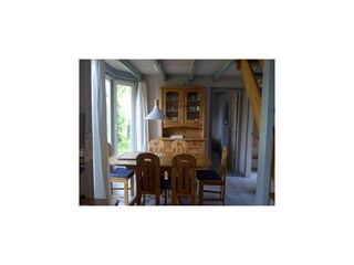 Holiday house Granzow Features 5