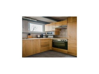 Holiday house Granzow Features 6