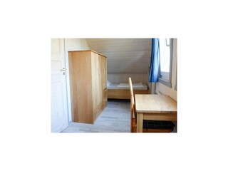 Holiday house Granzow Features 7