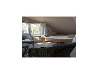 Holiday house Granzow Features 22