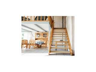 Holiday house Granzow Features 23