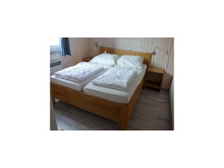 Holiday house Granzow Features 4