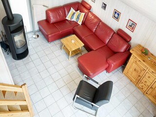 Holiday house Granzow Features 10
