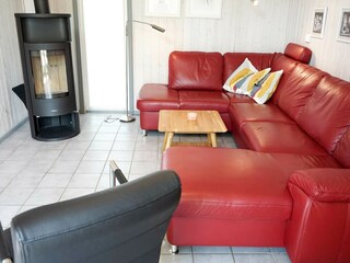 Holiday house Granzow Features 12