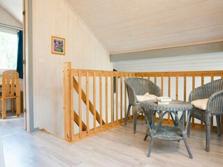Holiday house Granzow Features 13