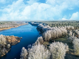 Casa per le vacanze Granzow Ambiente 22