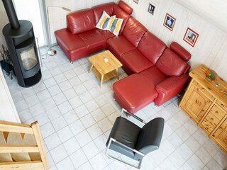 Ferienhaus Granzow Ausstattung 5