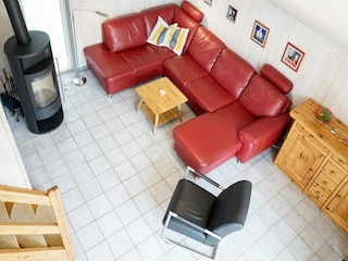 Ferienhaus Granzow Ausstattung 9