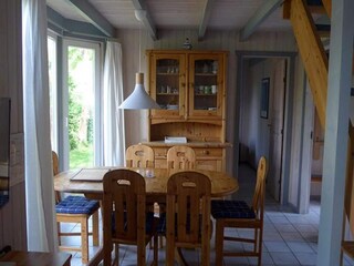 Casa per le vacanze Granzow Caratteristiche 9