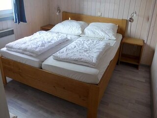 Casa per le vacanze Granzow Caratteristiche 8