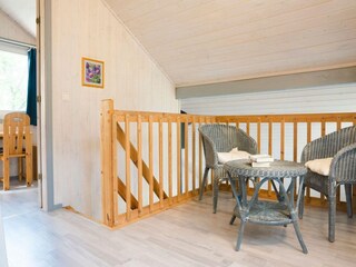Casa per le vacanze Granzow Caratteristiche 6