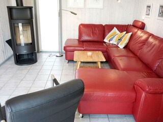 Casa per le vacanze Granzow Caratteristiche 11