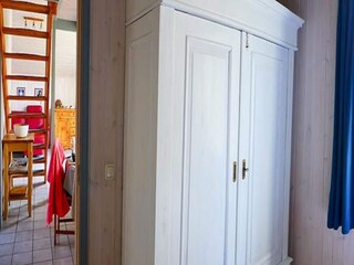 Casa per le vacanze Granzow Caratteristiche 11