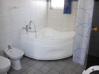 Casa per le vacanze Granzow Caratteristiche 11