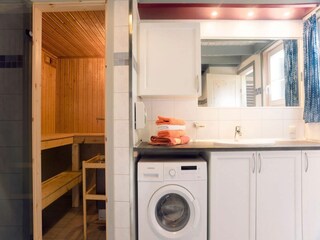 Casa per le vacanze Granzow Caratteristiche 13