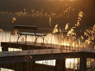 Holiday house Granzow Environment 23