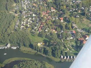 Holiday house Granzow Environment 13