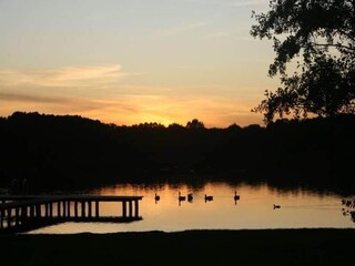 Casa per le vacanze Granzow Ambiente 16