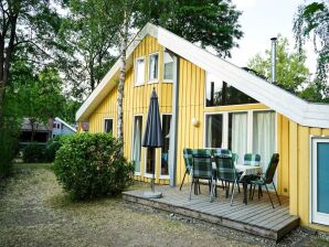 Ferienhaus Exclusiva casa de vacaciones escandinava