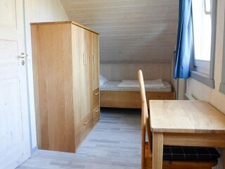 Casa de vacaciones Granzow Características 7