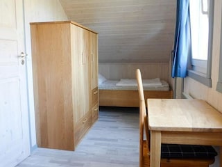 Ferienhaus Granzow Ausstattung 7