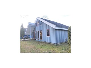 Holiday house Granzow Outdoor Recording 2