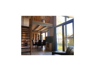 Holiday house Granzow Features 8
