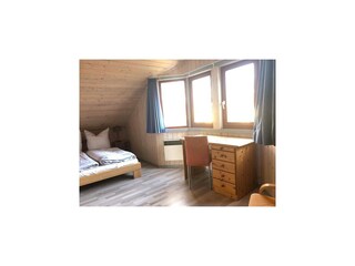 Holiday house Granzow Features 10