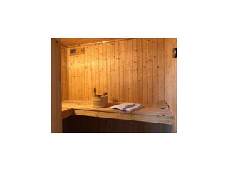 Vakantiehuis Granzow  35