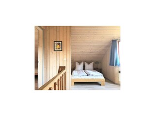 Holiday house Granzow Features 20