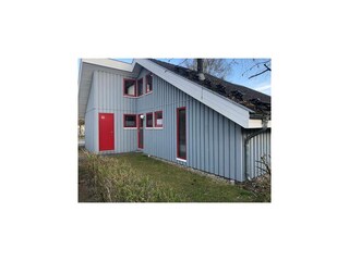 Holiday house Granzow Outdoor Recording 4