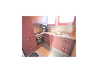 Holiday house Granzow Features 21