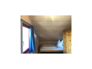 Holiday house Granzow Features 23