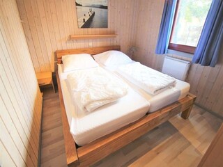 Maison de vacances Granzow Équipement 8
