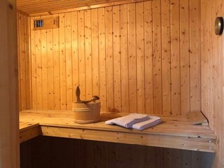 Maison de vacances Granzow  25