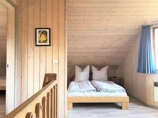 Casa per le vacanze Granzow Caratteristiche 10