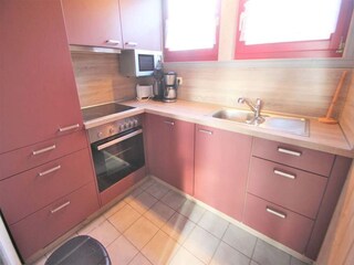 Ferienhaus Granzow Ausstattung 4
