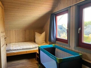 Ferienhaus Granzow Ausstattung 7