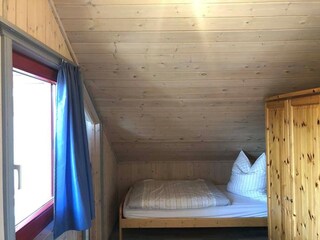 Ferienhaus Granzow Ausstattung 5