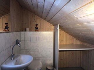 Ferienhaus Granzow Ausstattung 6