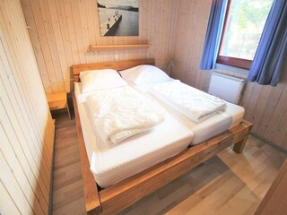 Vakantiehuis Granzow Kenmerken 5