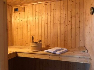 Casa per le vacanze Granzow  21