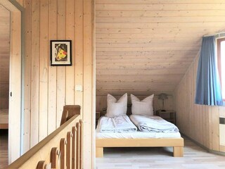 Maison de vacances Granzow Équipement 4