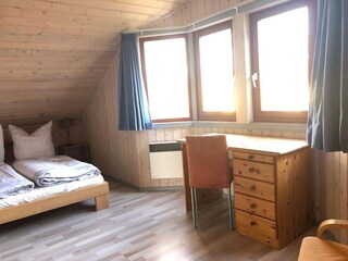 Maison de vacances Granzow Équipement 9
