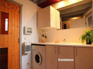 Holiday house Granzow Features 5