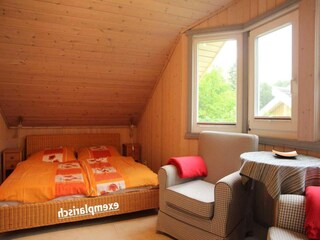 Holiday house Granzow Features 6