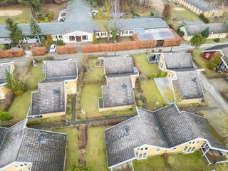 Vakantiehuis Granzow Buitenaudio-opname 2