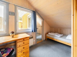 Ferienhaus Granzow Ausstattung 8